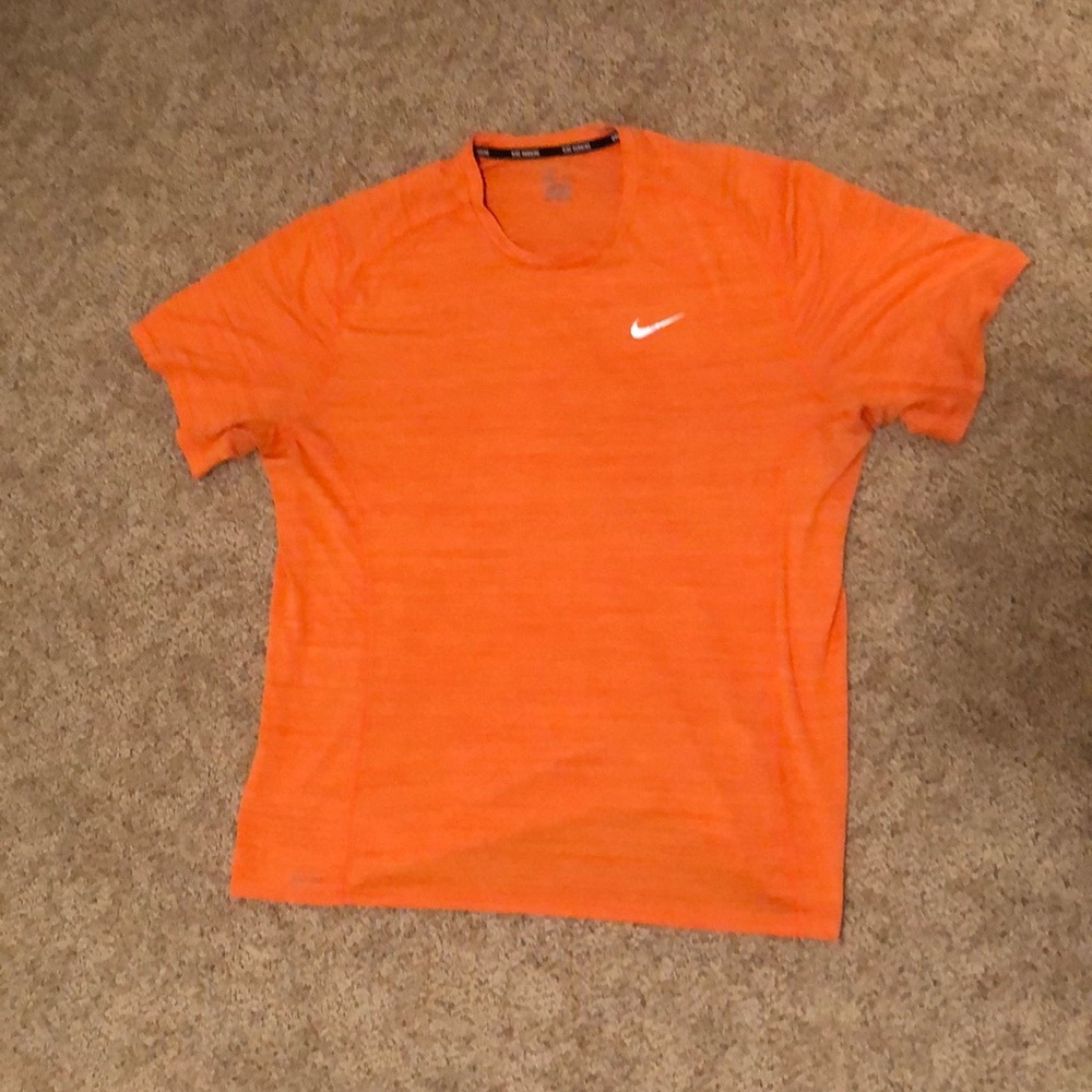 Nike Dri-Fit shirt
